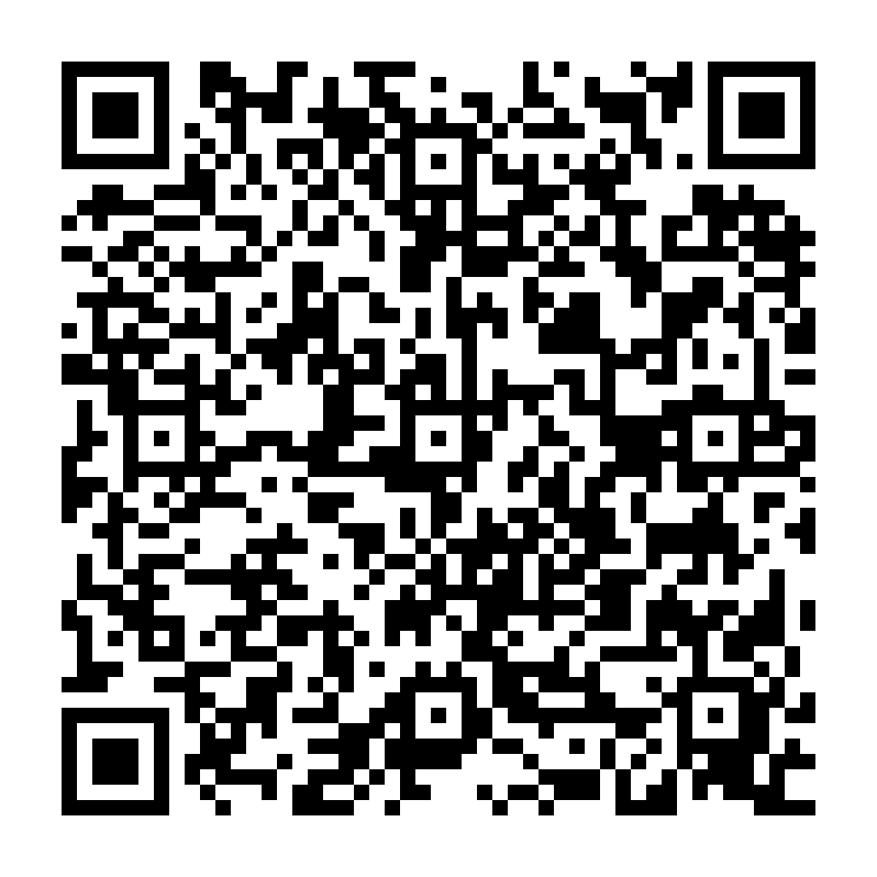 QR 코드