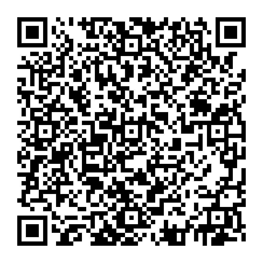 QR 코드