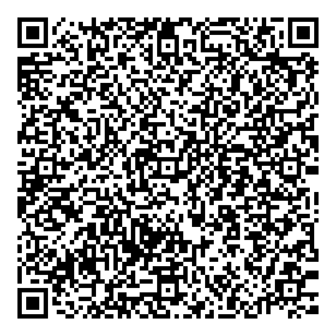 QR 코드