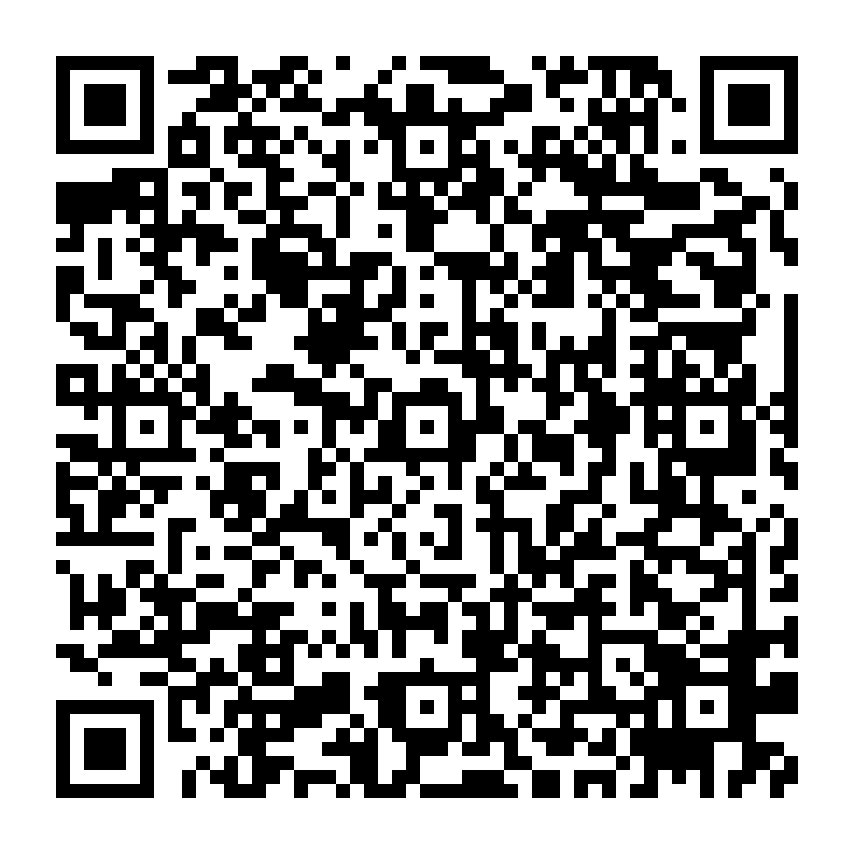 QR 코드