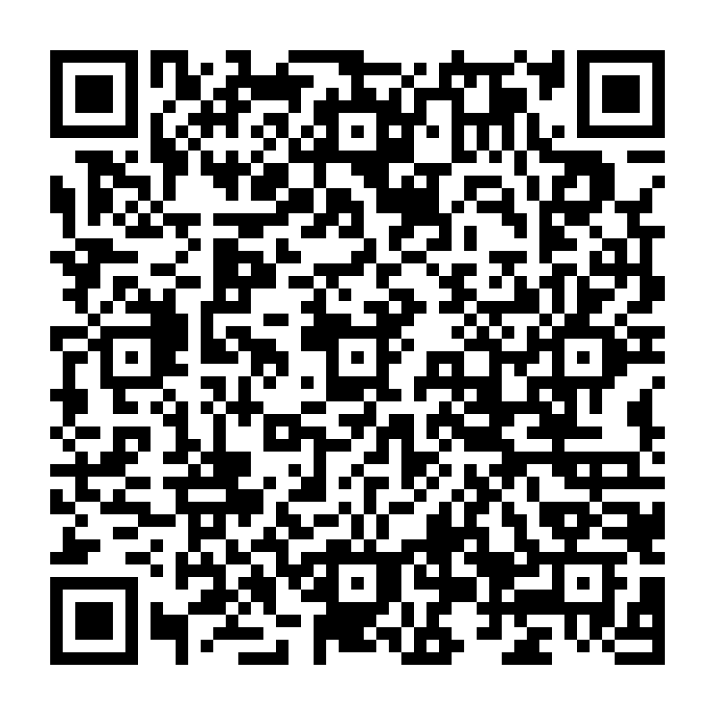 QR 코드