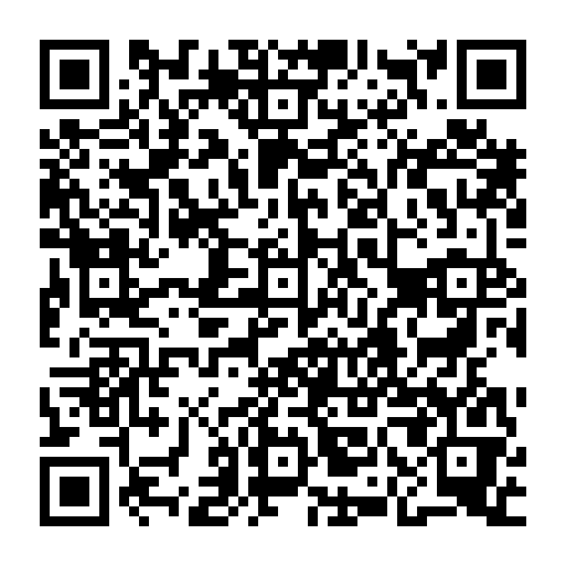 QR 코드