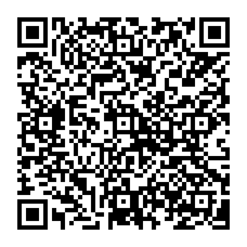 QR 코드