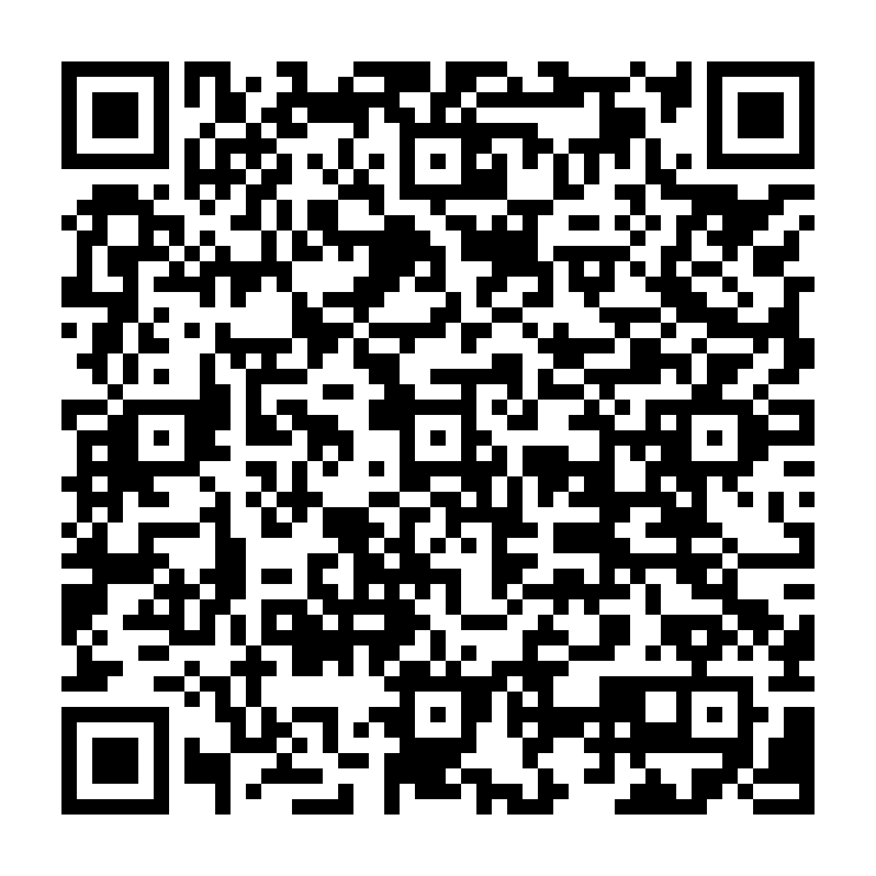 QR 코드