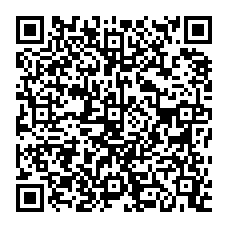 QR 코드
