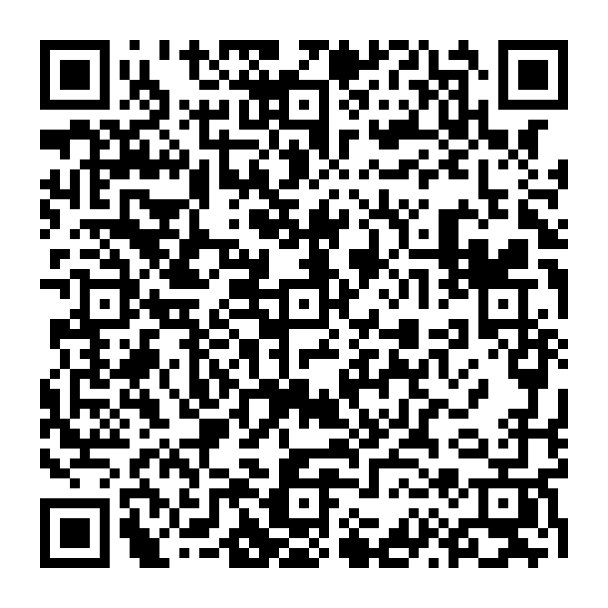 QR 코드