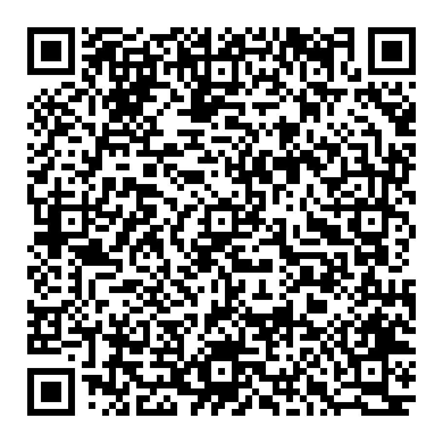 QR 코드