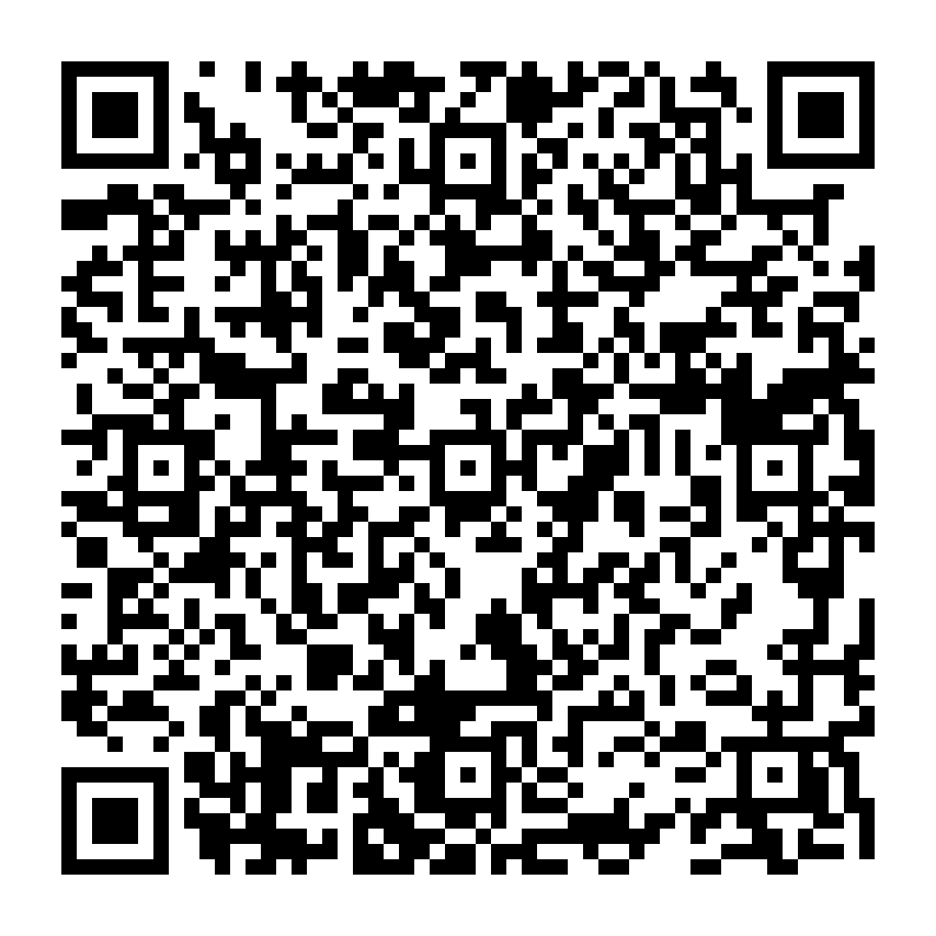 QR 코드