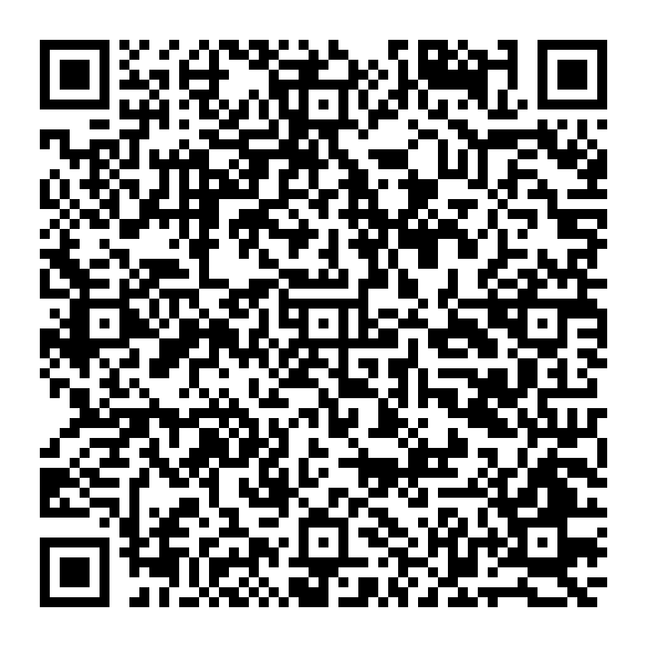 QR 코드