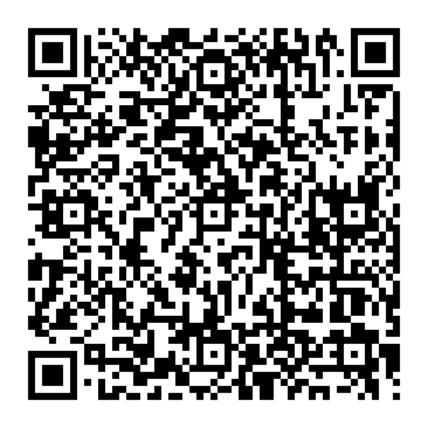 QR 코드