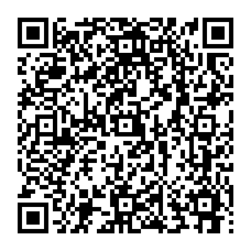 QR 코드