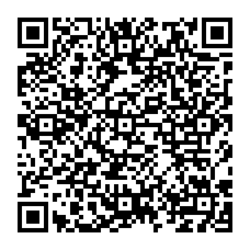 QR 코드