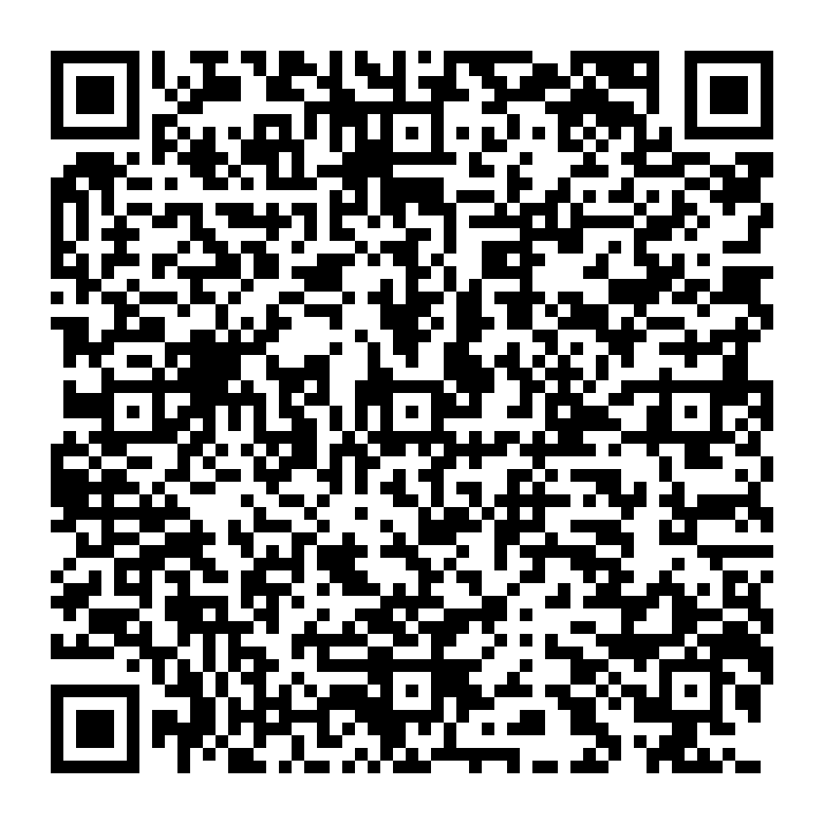 QR 코드