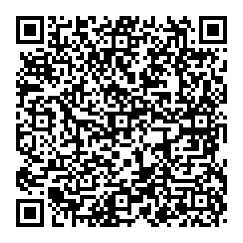 QR 코드
