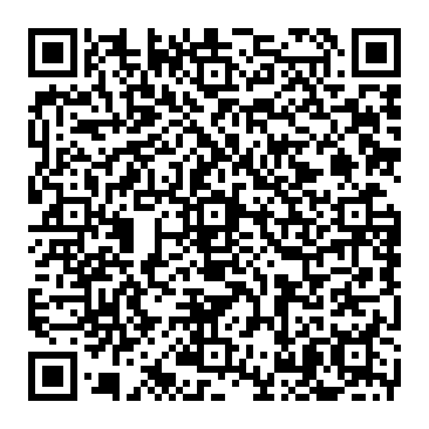 QR 코드