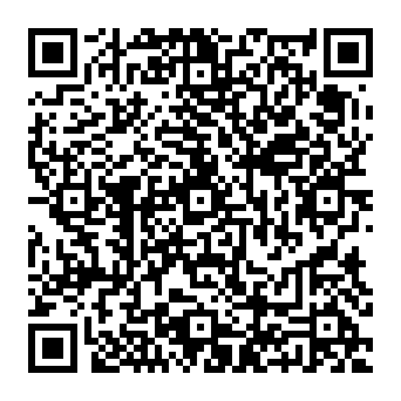 QR 코드