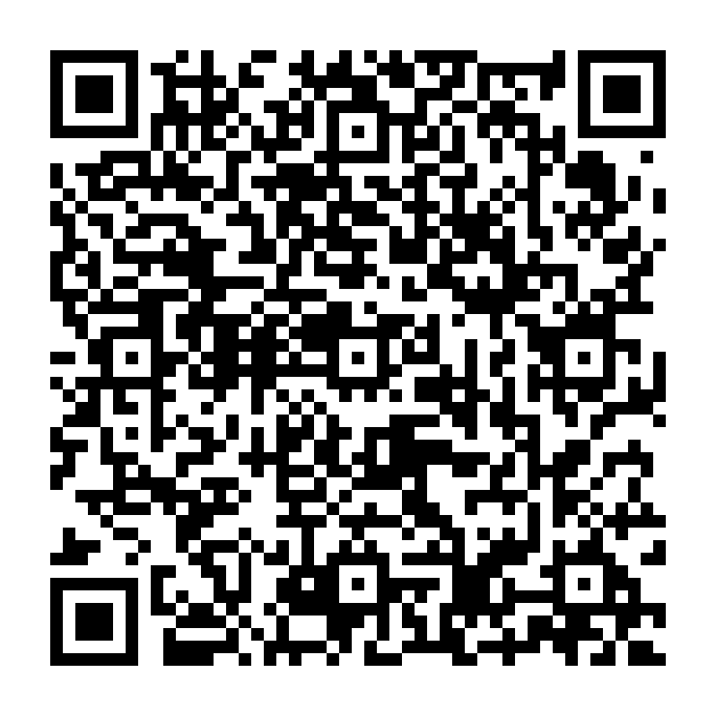 QR 코드