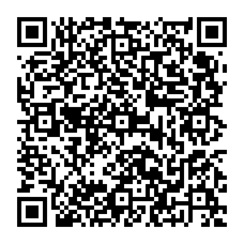 QR 코드