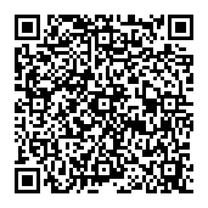 QR 코드