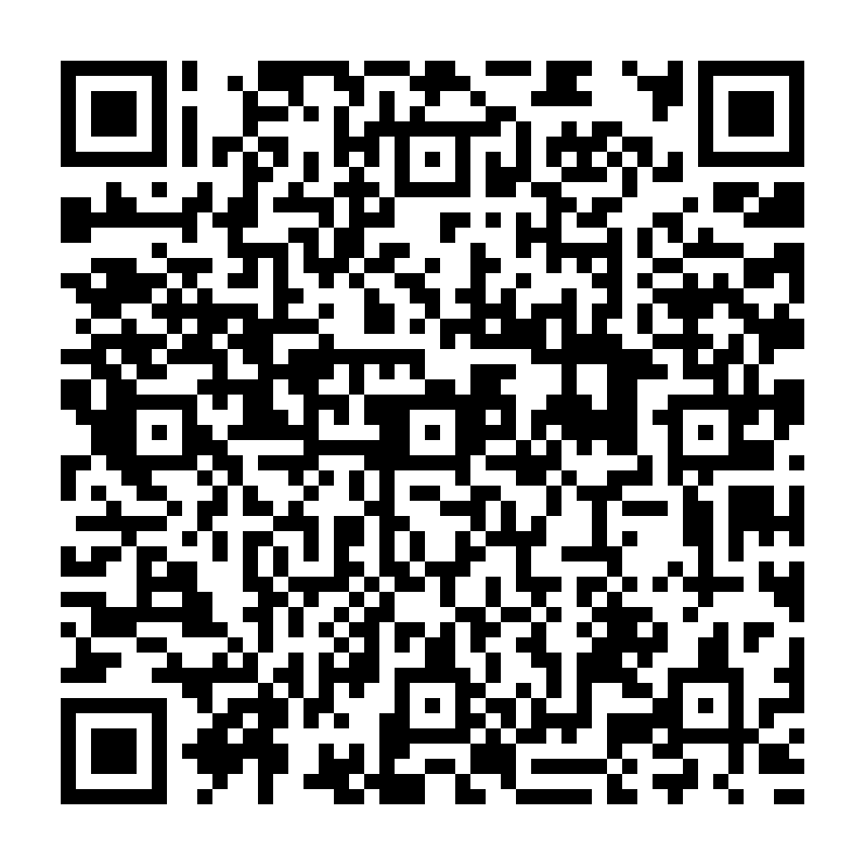 QR 코드