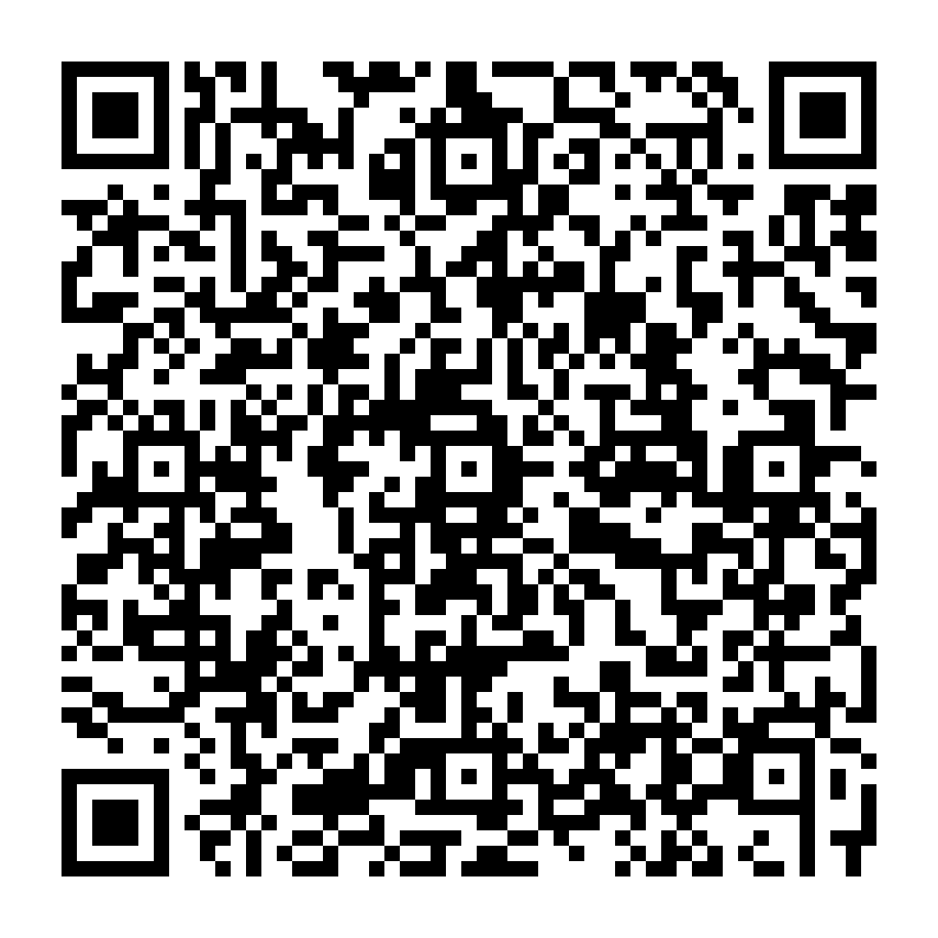 QR 코드