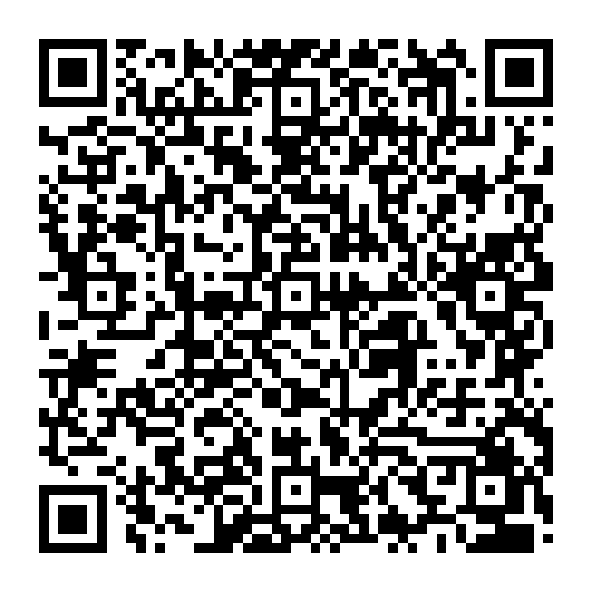 QR 코드