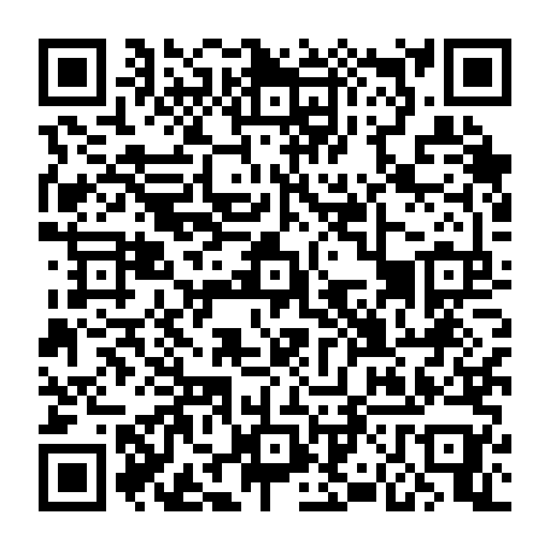 QR 코드