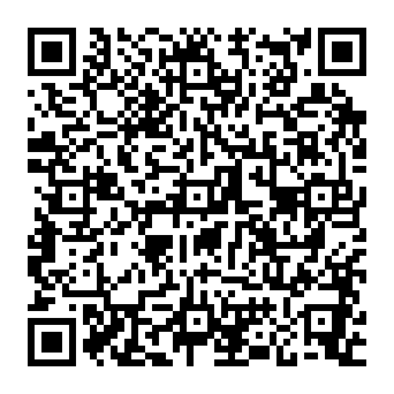 QR 코드