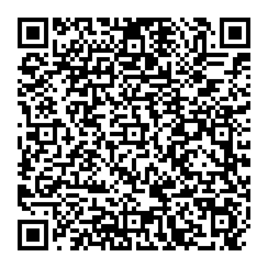 QR 코드