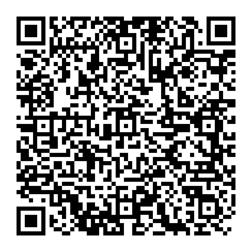 QR 코드
