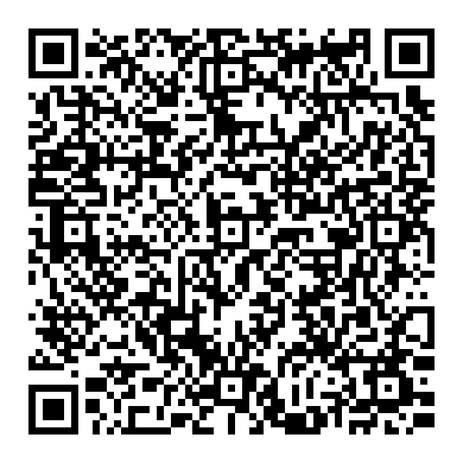 QR 코드