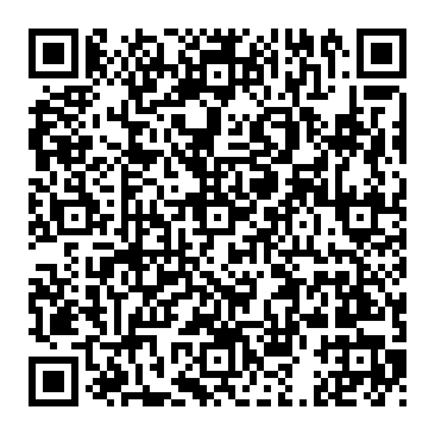 QR 코드