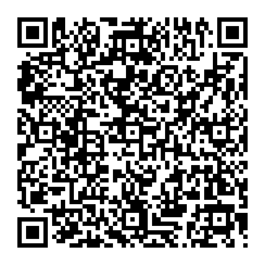 QR 코드