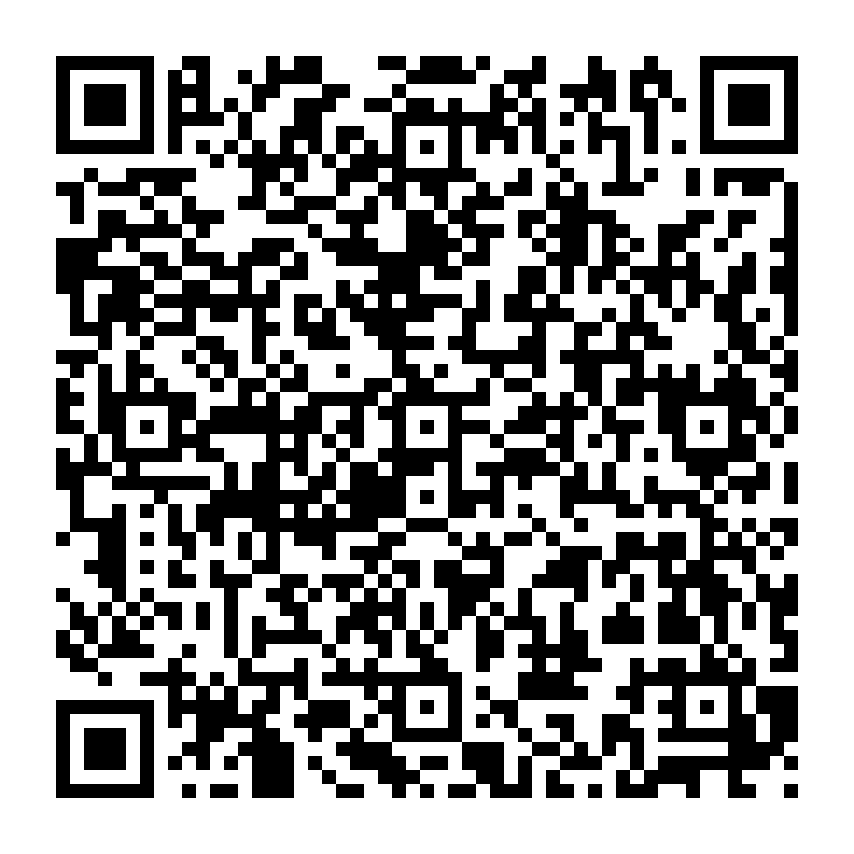 QR 코드