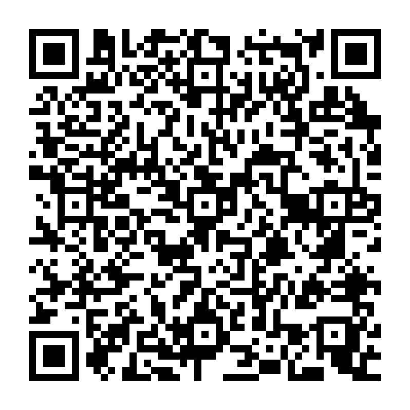 QR 코드