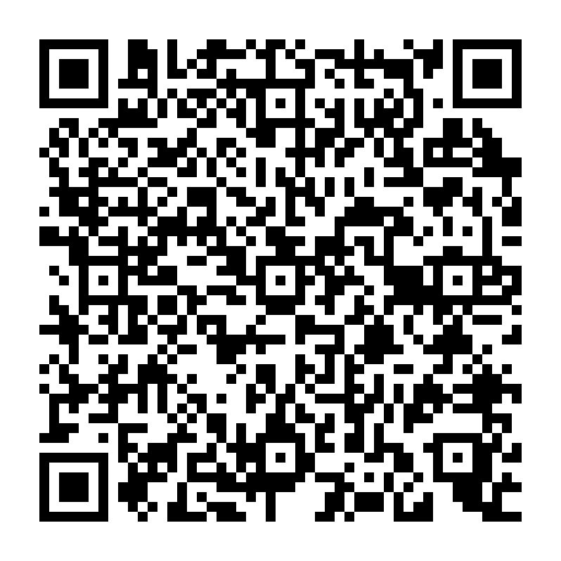 QR 코드