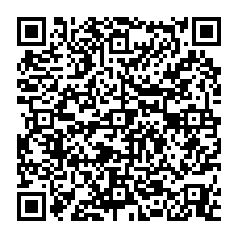 QR 코드