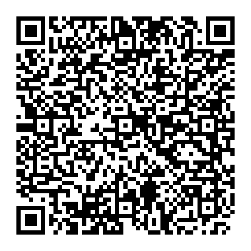 QR 코드