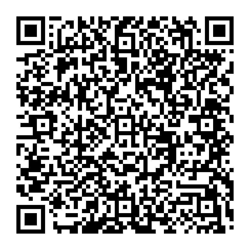 QR 코드