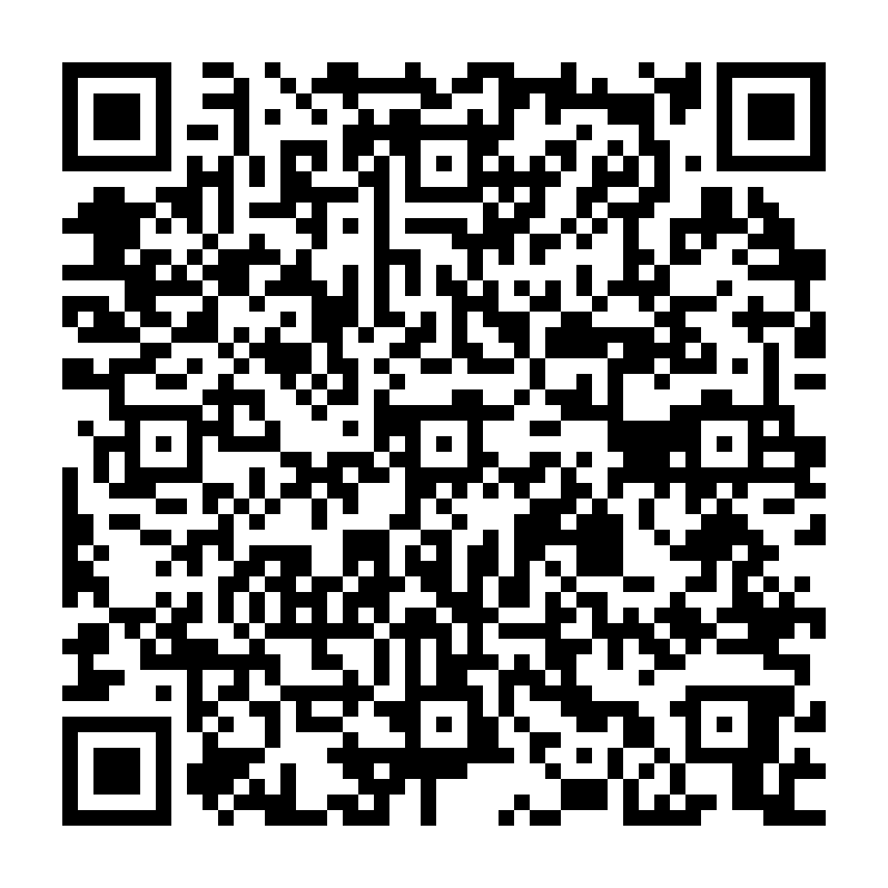 QR 코드