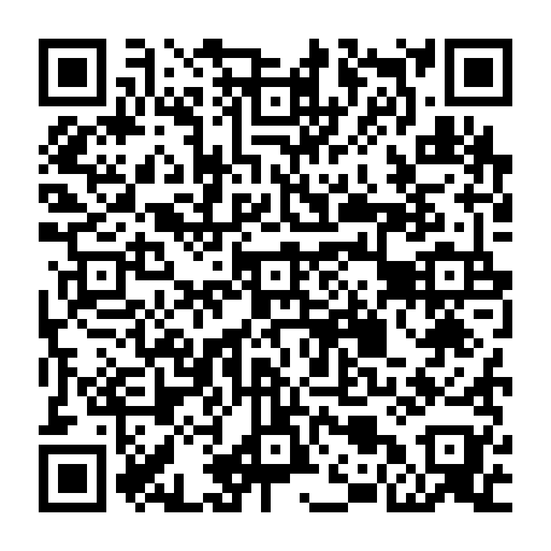 QR 코드