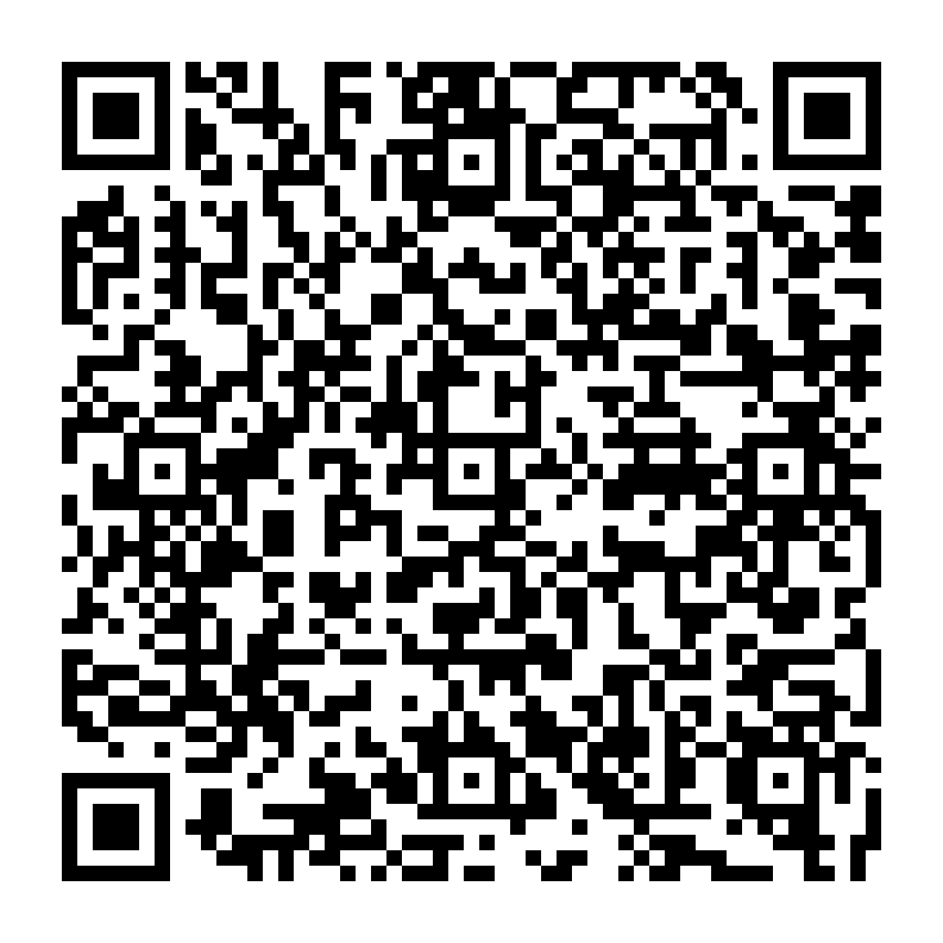 QR 코드