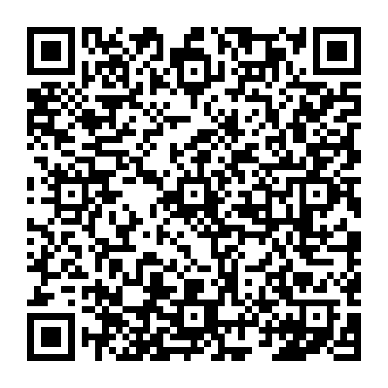 QR 코드