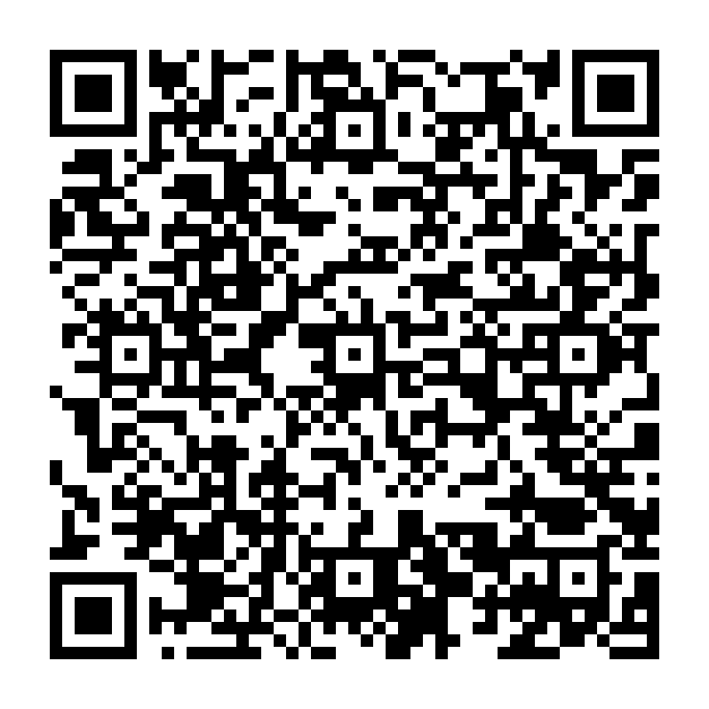 QR 코드