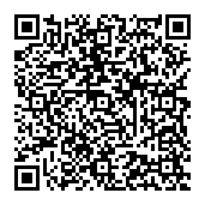 QR 코드