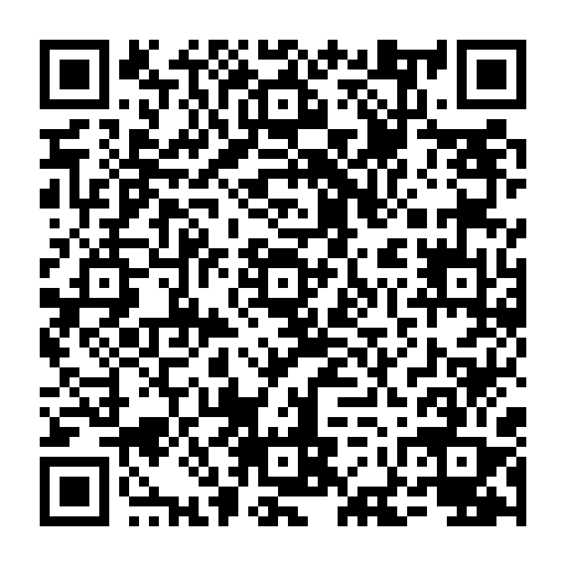 QR 코드