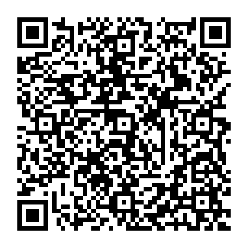 QR 코드
