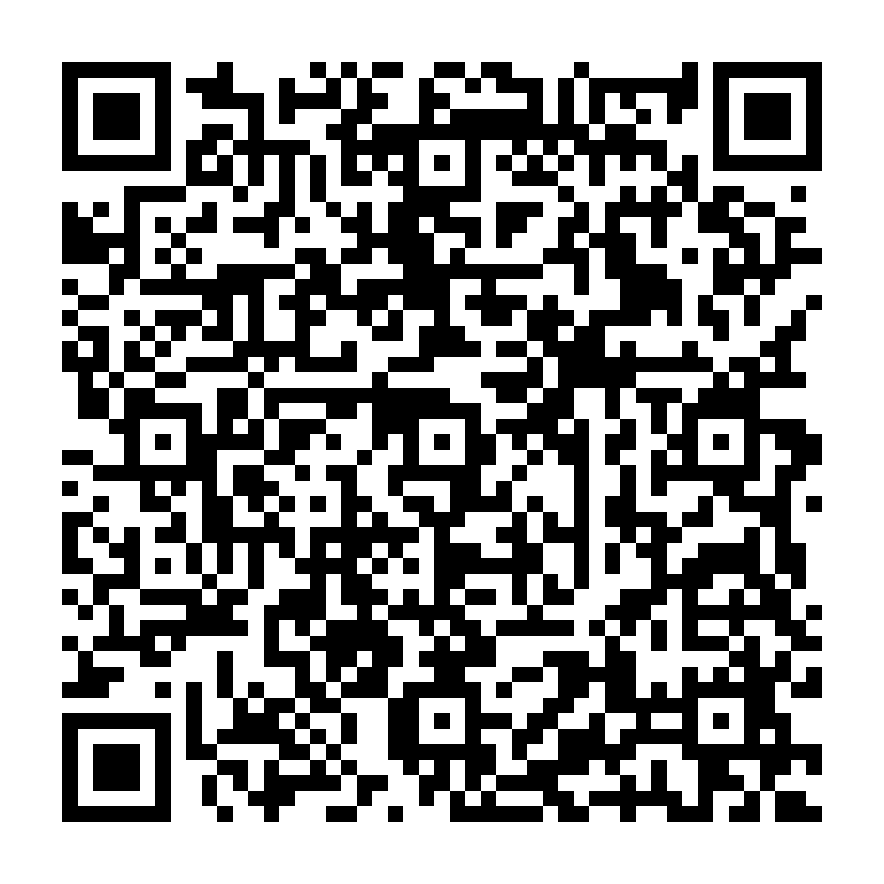 QR 코드