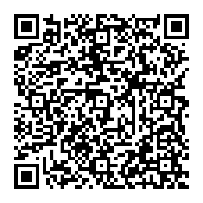 QR 코드