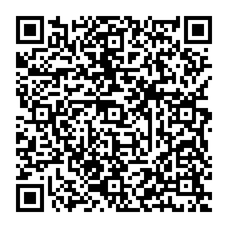 QR 코드